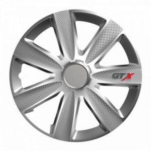 ΤΑΣΙ 15 INCH VERSACO GTX SILVER CARBON AMiO - 1 ΤΕΜ. - Image 1