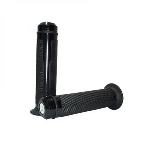 Χειρολαβές ALLOY XINLI/XL-300A Μαύρες