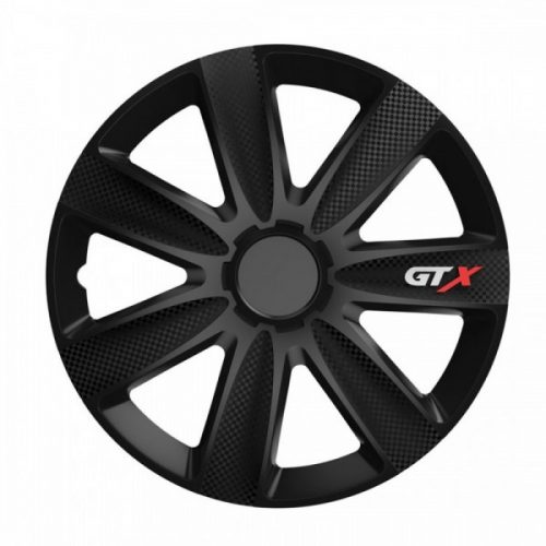 ΤΑΣΙ 15' VERSACO GTX BLACK CARBON - ΣΕΤ 4 ΤΕΜ. ΣΕ ΚΟΥΤΙ