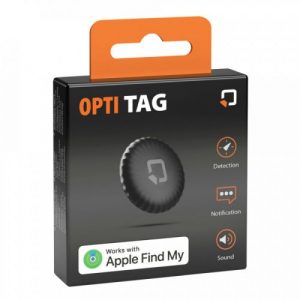 Opti Tag-Ασύρματη συσκευή εντοπισμού αντικειμένων της σειράς Optiline