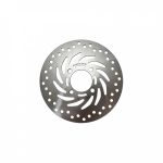 Δισκόπλακα OEM-A Εμπρός 220Χ58,3Χ3,5-4/10,5(1219) PCX125/150'10-17,WAVE110I,VISION110,SH125MODE'14,SUPRA-X125