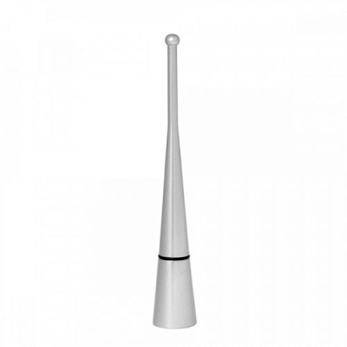 ΚΕΡΑΙΑ ΟΡΟΦΗΣ ΑΥΤΟΚΙΝΗΤΟΥ  (ΑΣΗΜΙ - UNIVERSAL - 10 cm)