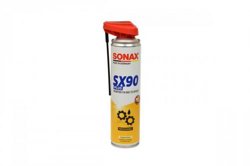 Sonax Λιπαντικό/Αντιδιαβρωτικό Σπρέι SX90 400ml