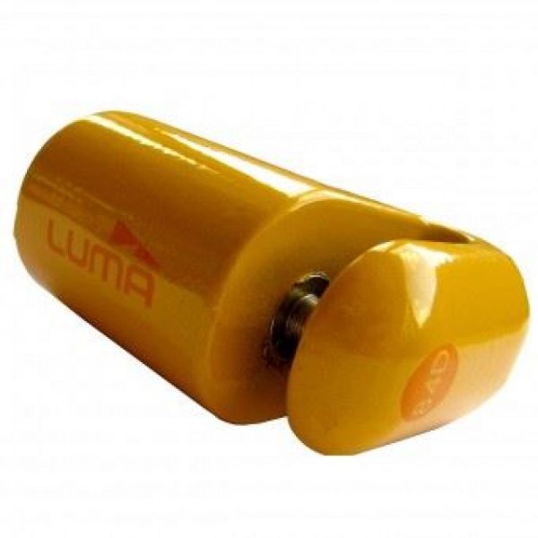 LUMA 84D ΜΙΚΡΗ ΚΛΕΙΔΑΡΙΑ ΠΟΡΤΟΚΑΛΙ