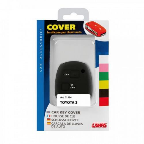 LAMPA  ΚΑΛΥΜΑ ΚΛΕΙΔΙΟΥ