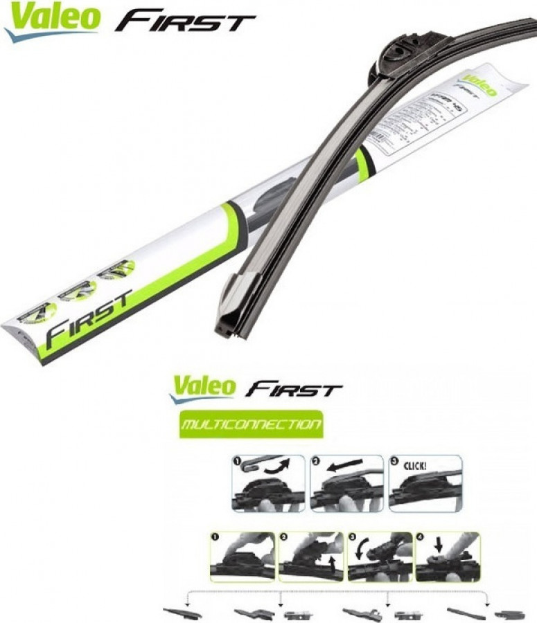 VALEO 380mm