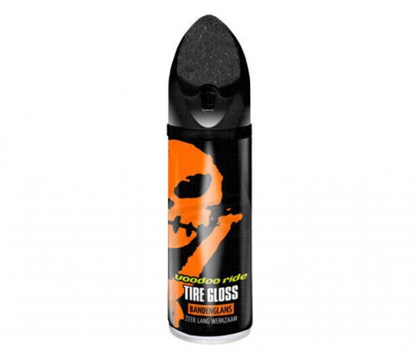 Λιπαντικό GS27-VOODOO RIDE/VR110101 400MLΓυαλιστικό Ελαστικών