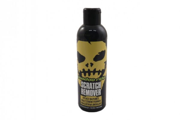 Λιπαντικό GS27-VOODOO RIDE/VB140221 200MLΑφαιρετικό για Γρατζουνιές/Γδαρσίματα