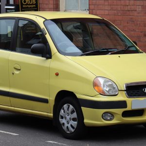 ΔΙΑΚΟΠΤΗΣ ΓΙΑ HYUNDAI ATOS 2003-2008 ΠΑΡΑΘΥΡΩΝ orig.93570-05050 - Image 2