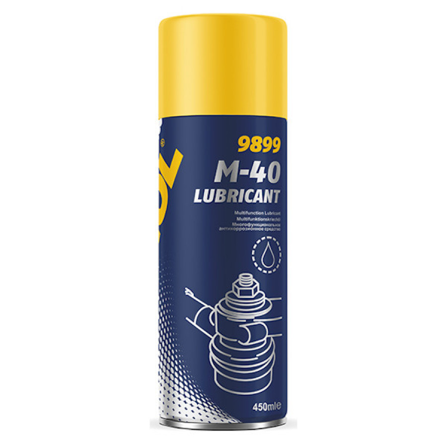 MANNOL M-40 Λιπαντικό 9899