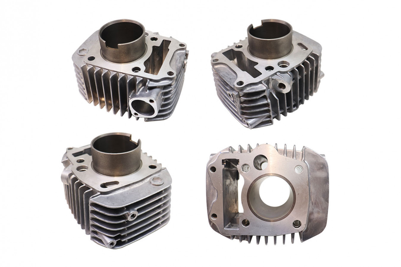 Κύλινδρος OEM-52.4mm INNOVA125cc INJECTION