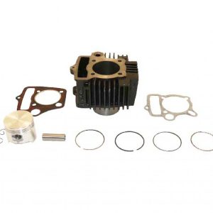 Κυλινδροπίστονο 52mm TANAKA HONDA C100GRAND - ΣΕΤ - Image 1