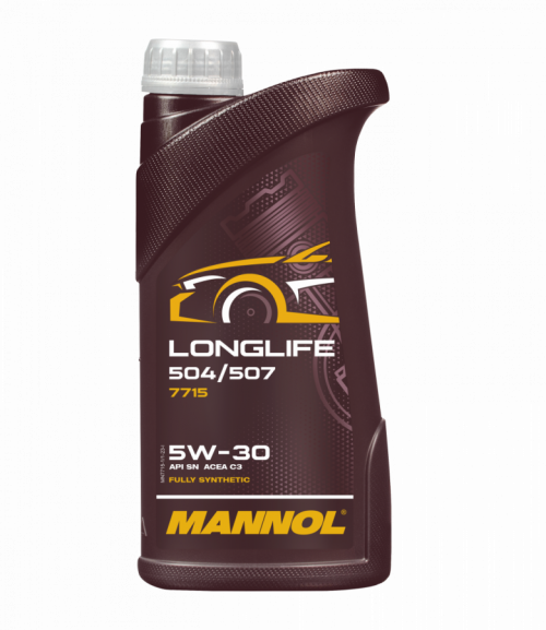 MANNOL 5-30W  7715 1LT