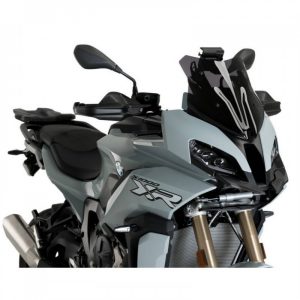 ΖΕΛΑΤΙΝΑ PUIG 20460F SPORT Dark Smoke BMW S1000 XR 20'25' - Image 1