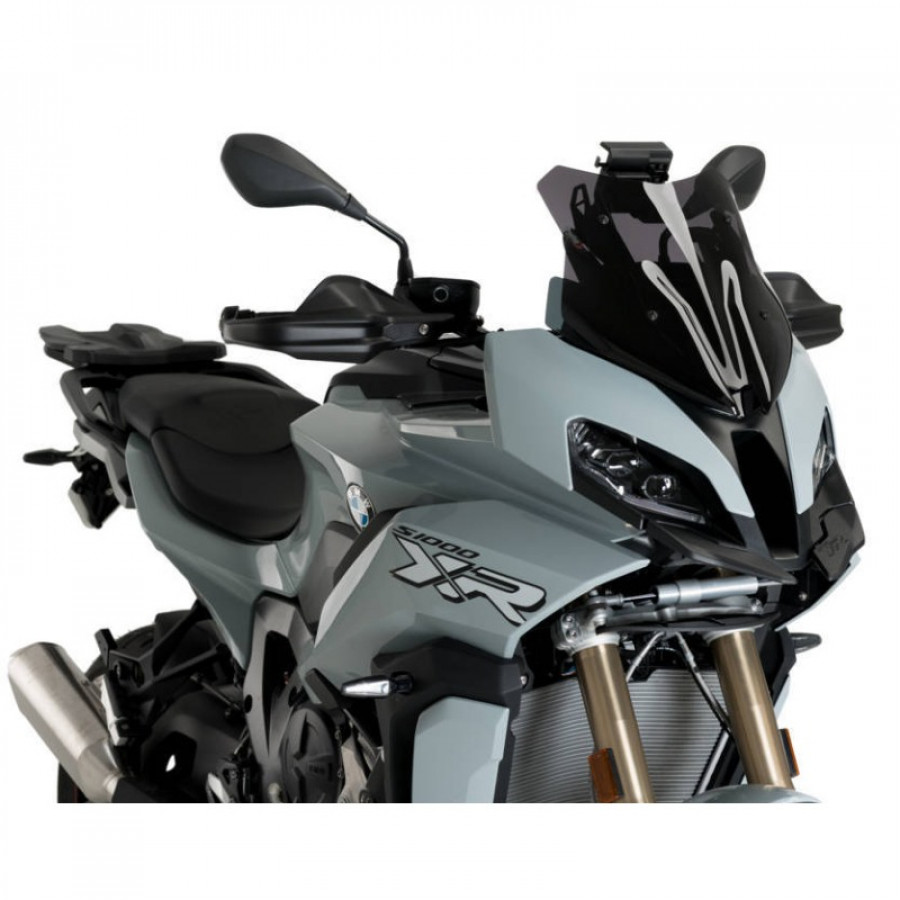 ΖΕΛΑΤΙΝΑ PUIG 20460F SPORT Dark Smoke BMW S1000 XR 20'25'