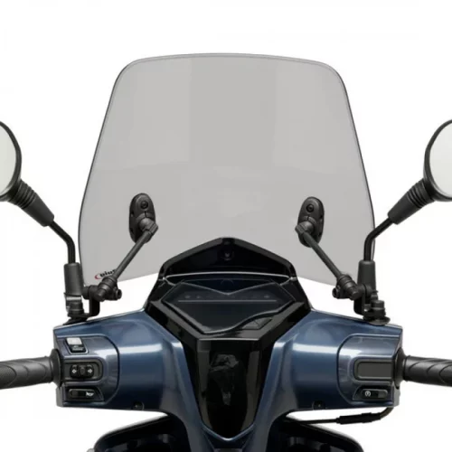 ΖΕΛΑΤΙΝΑ PUIG 20825H TRAFIC SMOKE SYM SYMPHONY 21'-25'