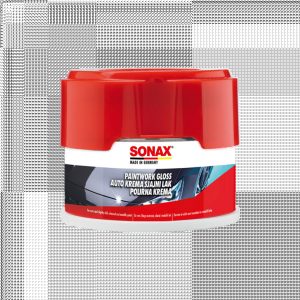 Sonax Κρέμα Γυαλίσματος - 1Τεμάχιο - Image 1