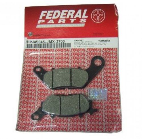 ΤΑΚΑΚΙΑ CRYPTON X135 T110 ΝΜΑΧ 125 155 ΟΠΙΣ FA464 FEDERAL