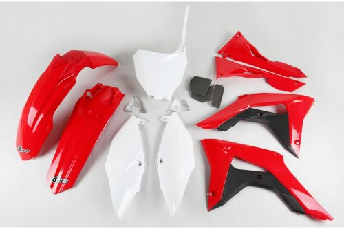 HONDA CR250F 17'-21' πλαστικά κιτ - UFO