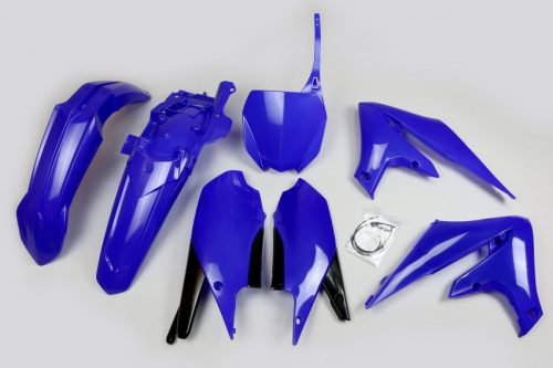 Πλαστικά κιτ Yamaha YZF 250 19'-23'/450 18'-22' UFO
