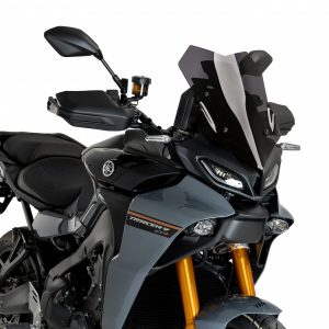 ΖΕΛΑΤΙΝΑ PUIG SPORT SMOKE / TRACER 9/GT/GT PLUS 23'-24' - Image 1