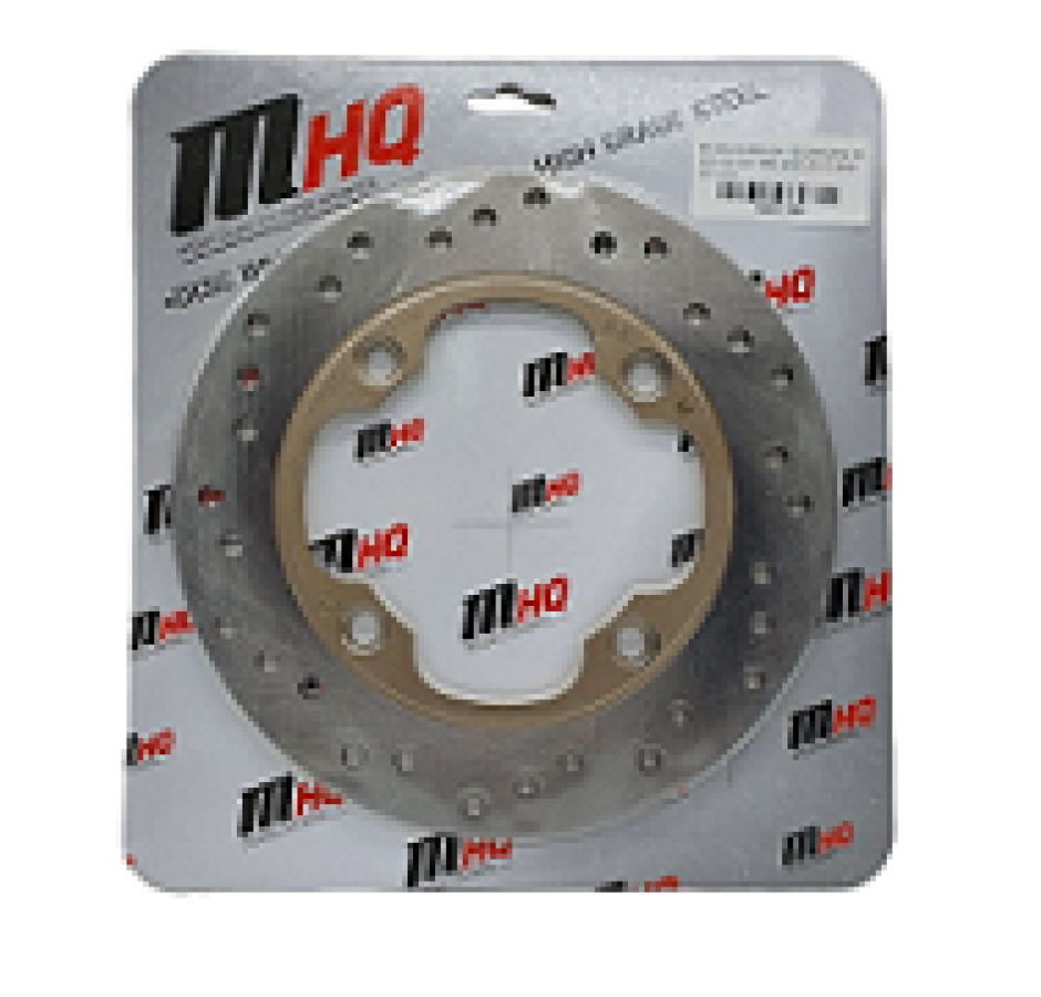 Δισκόπλακα Εμπρός MHQ 220mm 4 Τρύπες (10.5cm) για Honda SH 150 / 125 (2005–2008) – 1 Τεμάχιο