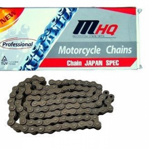 Αλυσίδα 428HS 112Δ Ενισχυμένη MHQ για Yamaha Crypton X 135 – 1 Τεμάχιο - Image 1