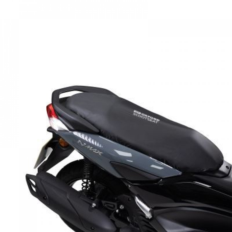 Κάλυμμα Σέλας Αδιάβροχο OXFORD ScootSeat L CV187 – 1 Τεμάχιο