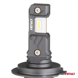 LED CAN-BUS HYBRID SERIES H7/Η18 12V 60W 6.000K 5.600lm - 2 ΤΕΜ. - Image 3