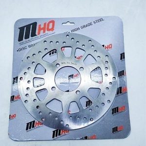 Δισκόπλακα Εμπρός MHQ 220mm 4 Τρύπες για Yamaha Crypton / Crypton X 135 – 1 Τεμάχιο