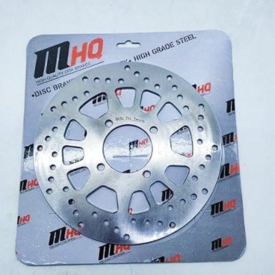 Δισκόπλακα Εμπρός MHQ 220mm 4 Τρύπες για Yamaha Crypton / Crypton X 135 – 1 Τεμάχιο