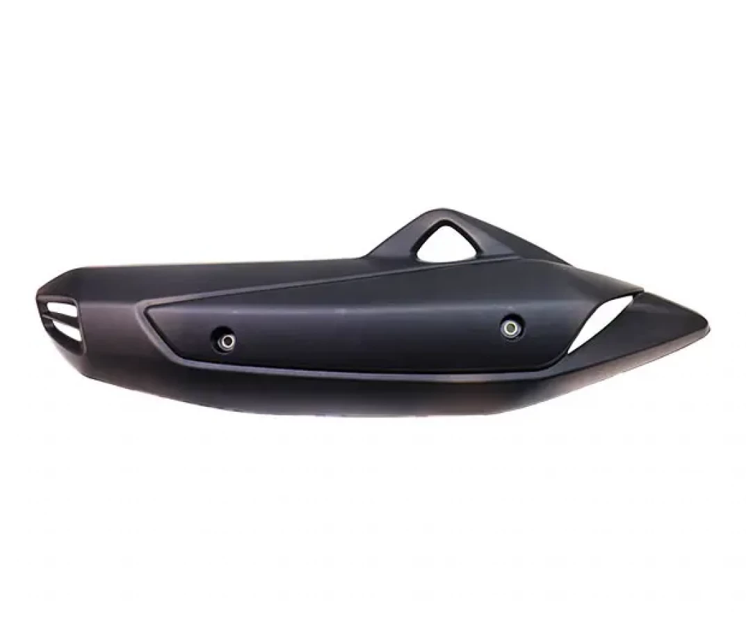Προφυλακτήρας Εξάτμισης για Yamaha NMAX 155 – 1 Τεμάχιο