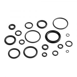 Σετ Λαστιχάκια O-Ring Lampa – Κασέτινα με 18 Διαστάσεις, 225 Τεμάχια - Image 3
