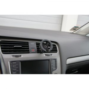 Mag Pro Airvent Μαγνητική Βάση Κινητού για Αεραγωγό Αυτοκινήτου Lampa Optiline – 1 Τεμάχιο - Image 3