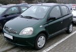 Υαλοκαθαριστήρας Πίσω με Μπράτσο ΝΤΥ για Toyota Yaris (Japan) 2001+ 305 mm – Αντικαθιστά 8116RWT2 / 8524152010 / 39-0203 - Image 2