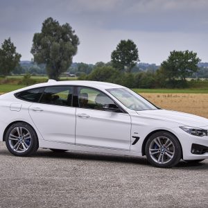 ΠΟΜΟΛΟ ΤΑΧΥΤΗΤΩΝ BMW ΣΕΙΡΑ 3 F30/31 2011+ / F34/32 2012+ / ΕΝΔΕΙΞΗ 6 ΤΑΧΥΤΗΤΩN orig.25117596087 NTY - 1 TEM. - Image 4