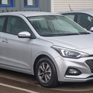 ΟΛΟΚΛΗΡΩΜΕΝΟΣ ΤΕΜΠΕΛΗΣ ARMSTER S ΓΙΑ HYUNDAI i20 2014-2020 ΑΠΟ ΠΛΑΣΤΙΚΟ ΚΑΙ ΔΕΡΜΑΤΙΝΗ ΣΕ ΜΑΥΡΟ ΧΡΩΜΑ ΜΕ ΑΝΤΑΠΤΟΡΑ ΤΟΠΟΘΕΤΗΣΗΣ RATI - Image 2