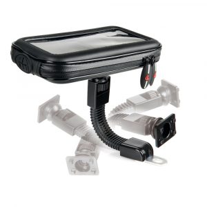 ΒΑΣΗ ΣΤΗΡΙΞΗΣ ΚΙΝΗΤΟΥ ΓΙΑ ΜΗΧΑΝΗ MULTI HOLDER EVO FIT-1 (ΑΔΙΑΒΡΟΧΗ ΜΕ ΣΤΗΡΙΞΗ ΣΤΟ ΚΑΘΡΕΦΤΗ/ΠΕΡΙΣΤΡΟΦΗ 360 ΜΟΙΡΕΣ) - Image 3