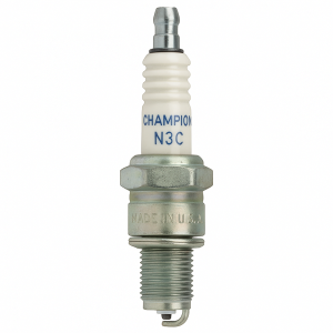 Μπουζί Champion N3C Standard για Vespa PX, Ciao, Garelli, Yamaha – 1 Τεμάχιο - Image 1