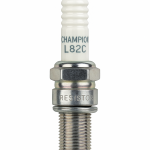 Μπουζί Champion L82C Standard για Honda Wallaroo, Piaggio Zip, Aprilia – 1 Τεμάχιο - Image 1