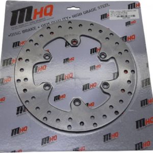 Δισκόπλακα Εμπρός MHQ 230x115mm (3 Τρύπες 10.5mm) για Yamaha NMAX 125/155 (2017+) - Image 1