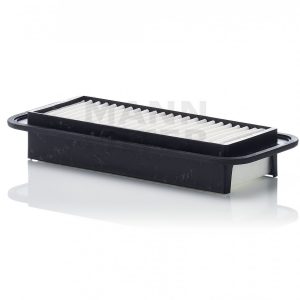 Φίλτρο Αέρα MANN-FILTER C2610 – Αντικατάσταση για Toyota, Citroën, Peugeot, Daihatsu, Subaru – 1 Τεμάχιο - Image 1