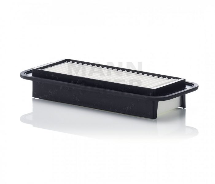Φίλτρο Αέρα MANN-FILTER C2610 – Αντικατάσταση για Toyota, Citroën, Peugeot, Daihatsu, Subaru – 1 Τεμάχιο