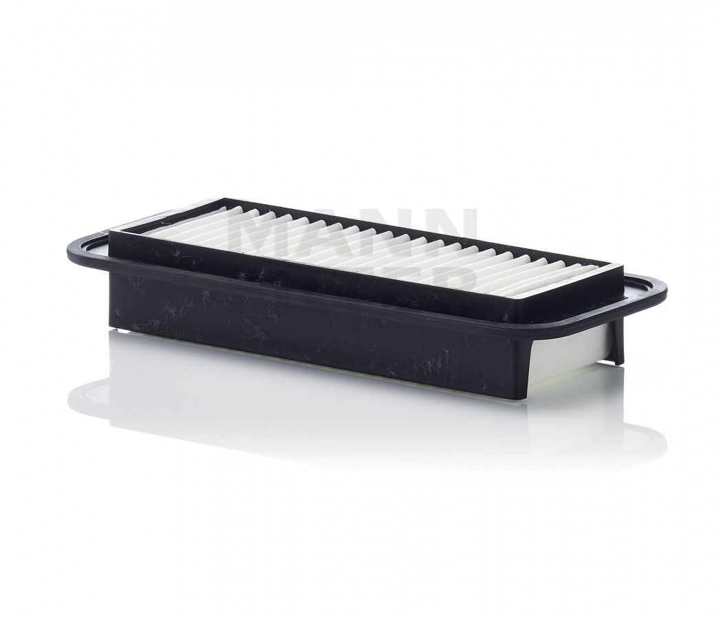 Φίλτρο Αέρα MANN-FILTER C2610 – Αντικατάσταση για Toyota, Citroën, Peugeot, Daihatsu, Subaru – 1 Τεμάχιο