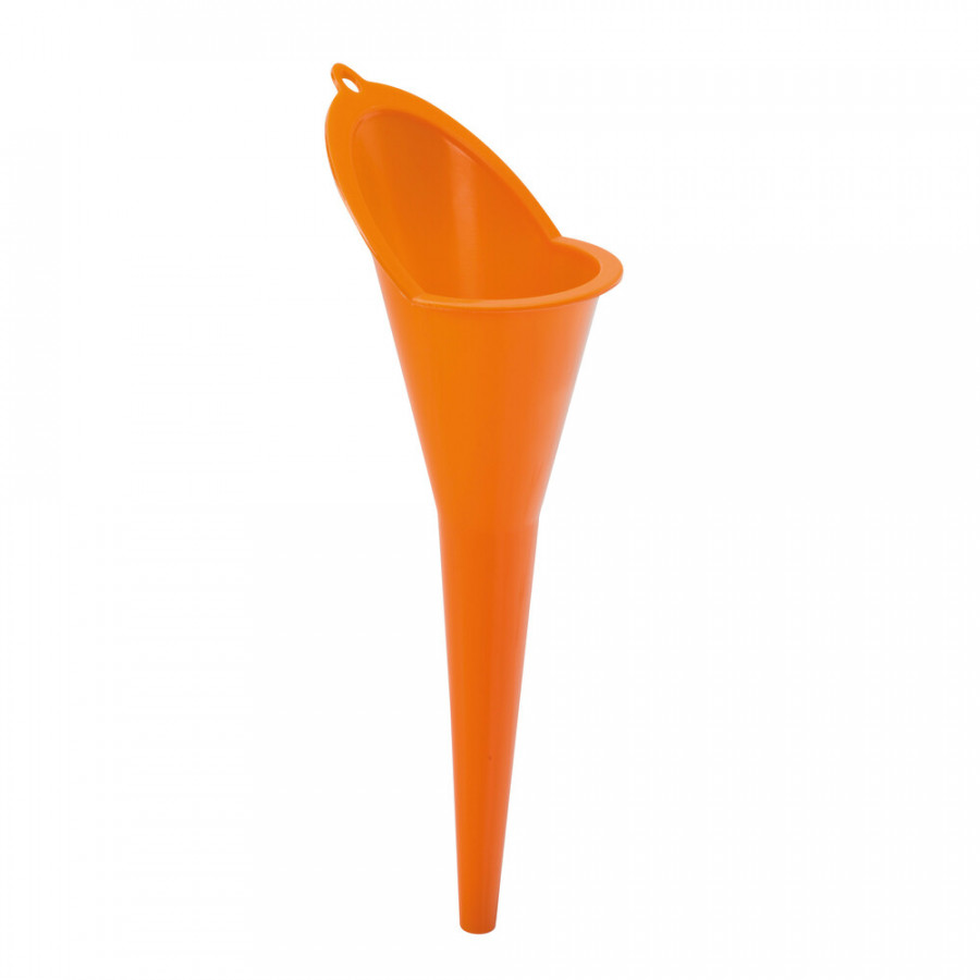 Lampa L6702.8 Χωνί Πλαστικό Με Μακρύ Λαιμό Φ65 / 12mm