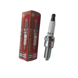 Μπουζί Champion P-RG6HCC (CPR8EA-9 / CPR7EA-9) – Συμβατό με Honda, Yamaha, SYM – 1 Τεμ. - Image 1