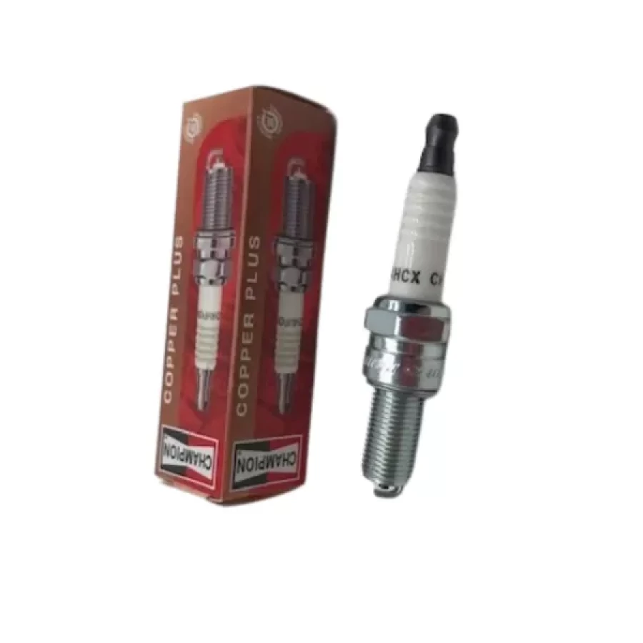 Μπουζί Champion P-RG6HCC (CPR8EA-9 / CPR7EA-9) – Συμβατό με Honda, Yamaha, SYM – 1 Τεμ.