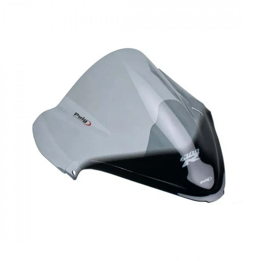 ΖΕΛΑΤΙΝΑ SUZUKI HAYABUSA '08-'18 PUIG 4826H RACING SMOKE - 1 τεμάχιο
