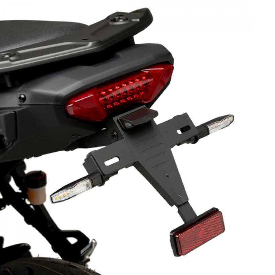 Βάση πινακίδας Yamaha Tracer 21'-24' PUIG 20836N - 1 τεμάχιο