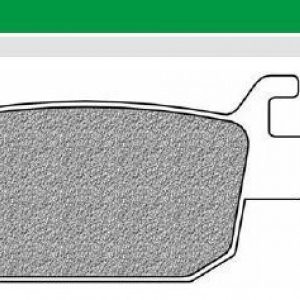 ΤΑΚΑΚΙΑ ΠΙΣΩ FD0401BE1 HONDA SH/FORZA - 1τεμάχιο - Image 1